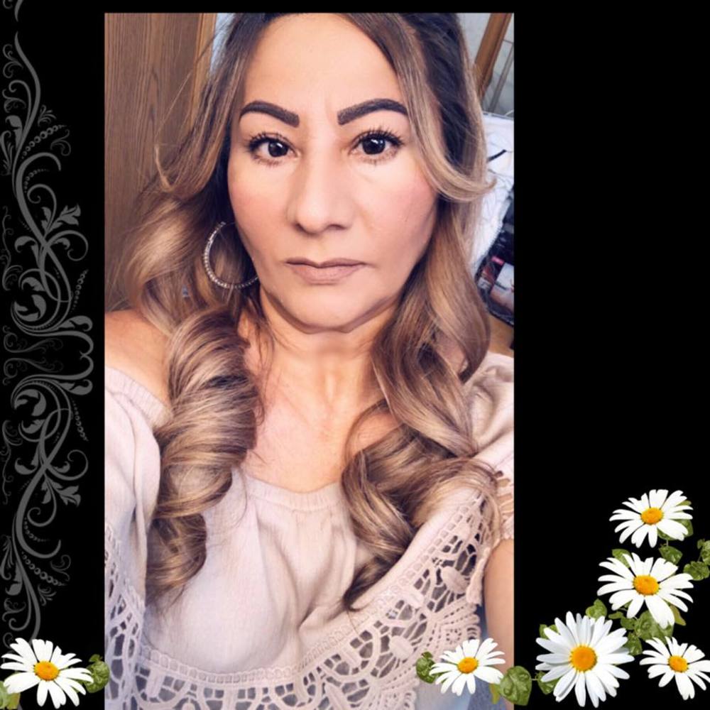 Meet your Posher, Maria